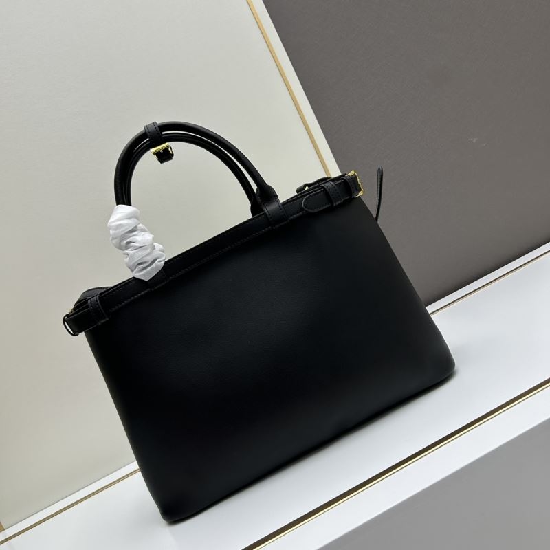 Prada Shopping Bags